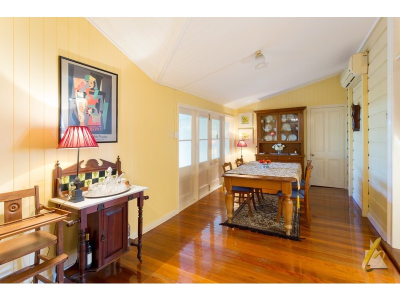 6/23 Curlew Street, Toowong QLD 4066