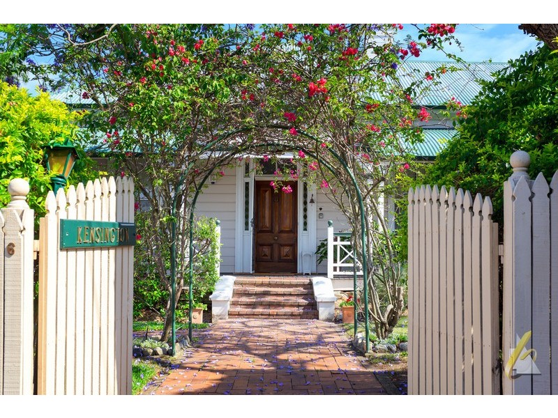 6/23 Curlew Street, Toowong QLD 4066