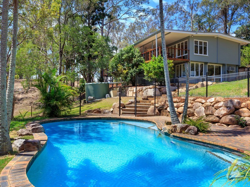 133 Pinjarra Rd, Pinjarra Hills QLD 4069