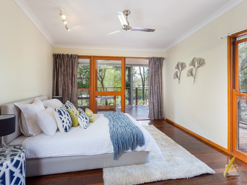 133 Pinjarra Rd, Pinjarra Hills QLD 4069