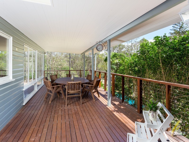 133 Pinjarra Rd, Pinjarra Hills QLD 4069