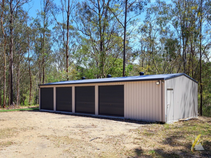 133 Pinjarra Rd, Pinjarra Hills QLD 4069