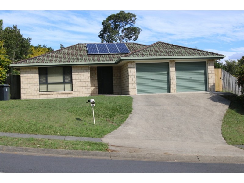 22 Greenford Street, Chapel Hill QLD 4069