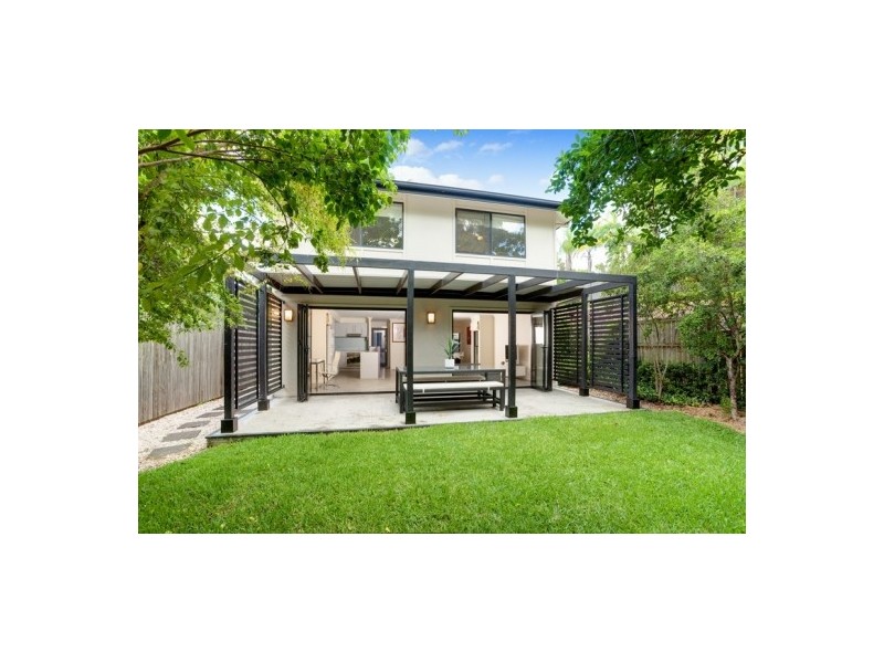 103 Russell Tce, Indooroopilly QLD 4068