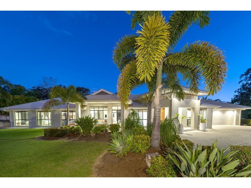 280 Sugars Road, Anstead QLD 4070