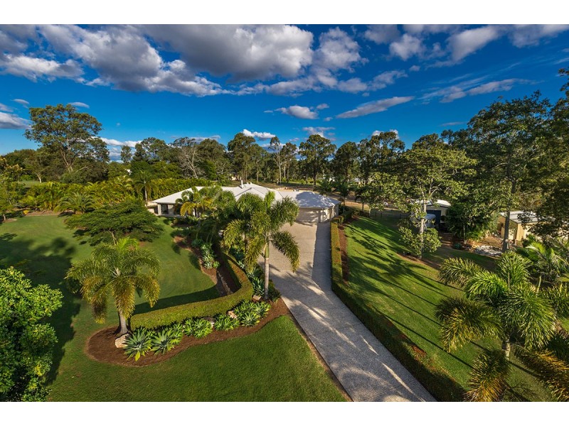 280 Sugars Road, Anstead QLD 4070