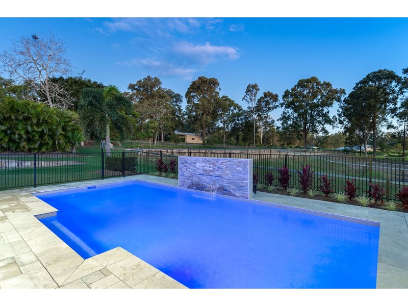 280 Sugars Road, Anstead QLD 4070