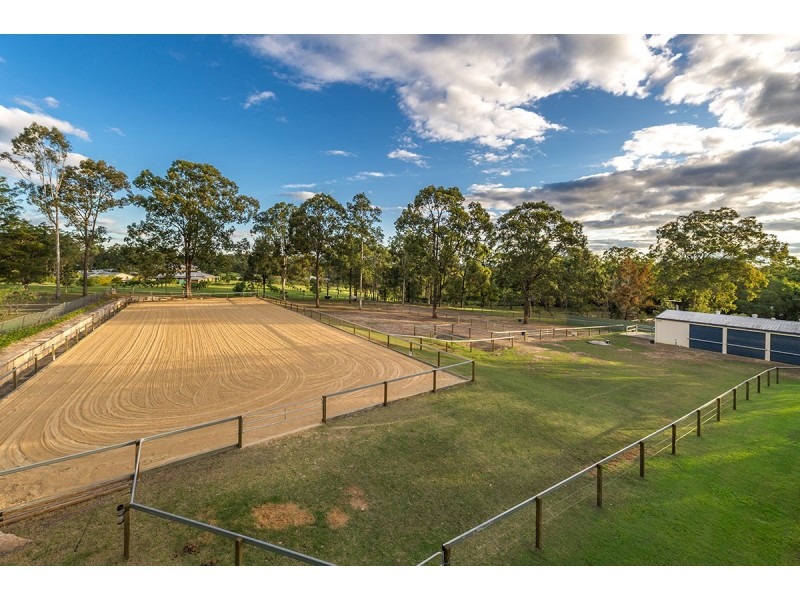 280 Sugars Road, Anstead QLD 4070