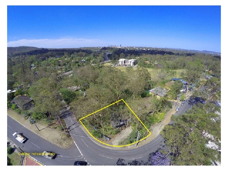 26 Fig Tree Pocket Road, Chapel Hill QLD 4069