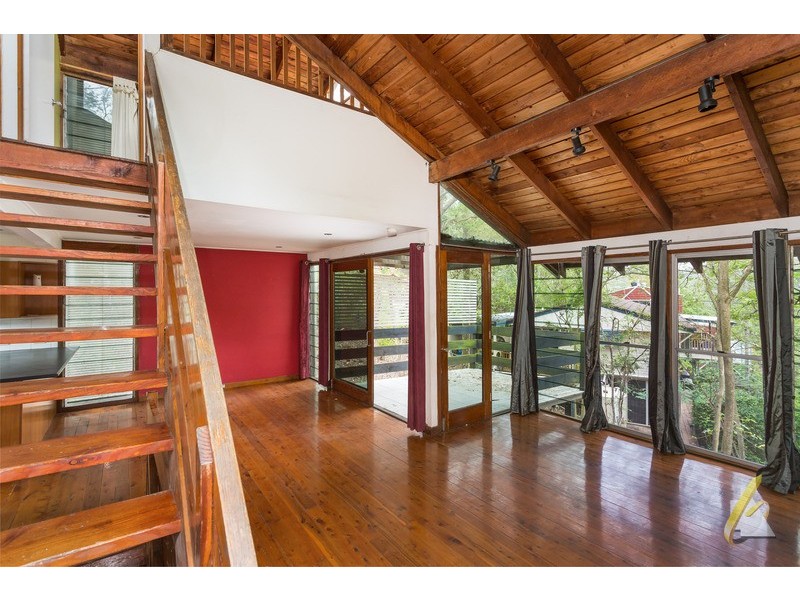 26 Fig Tree Pocket Road, Chapel Hill QLD 4069