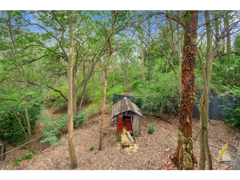 26 Fig Tree Pocket Road, Chapel Hill QLD 4069