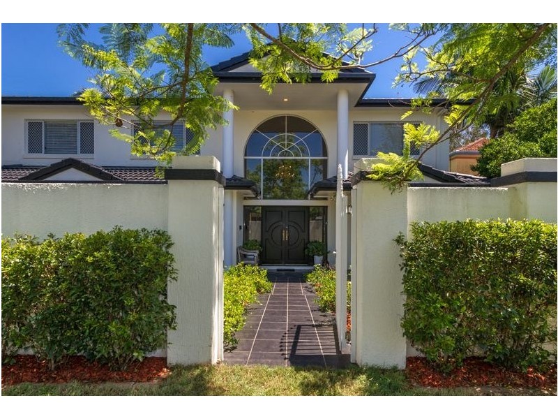 7 Wendouree Cresscent, Westlake QLD 4074