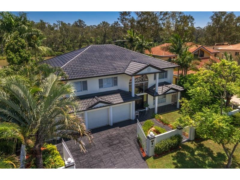 7 Wendouree Cresscent, Westlake QLD 4074