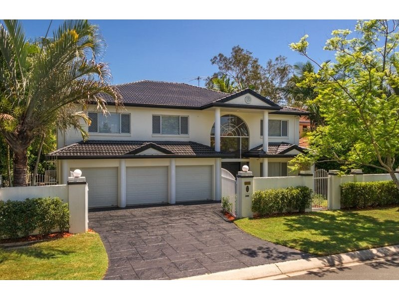 7 Wendouree Cresscent, Westlake QLD 4074