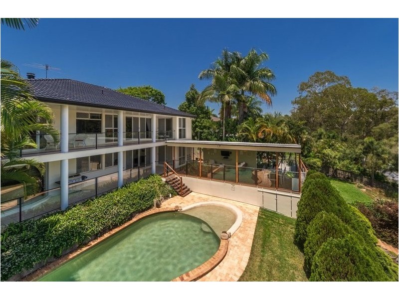 7 Wendouree Cresscent, Westlake QLD 4074