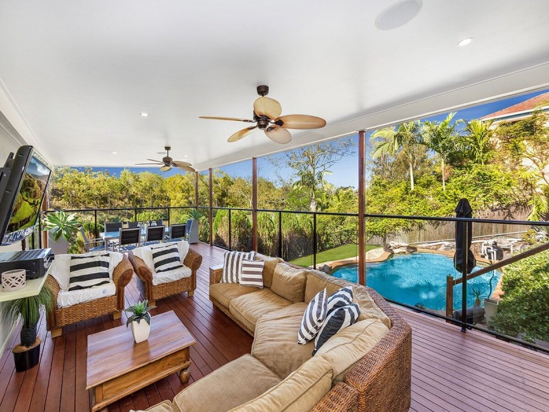 7 Wendouree Cresscent, Westlake QLD 4074