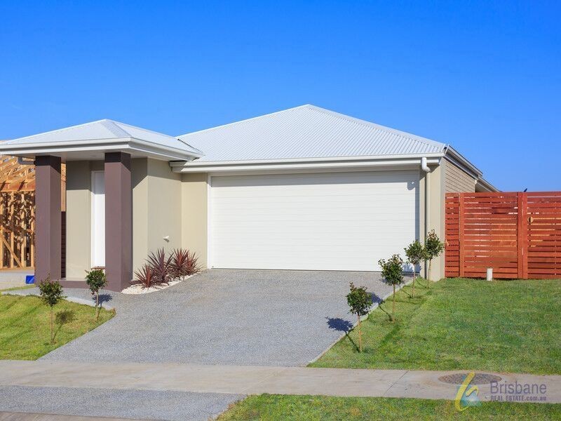 5 Robert Jones St, Redbank Plains QLD 4301