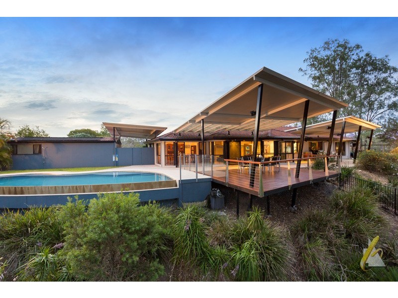 83 Lather Road, Bellbowrie QLD 4070