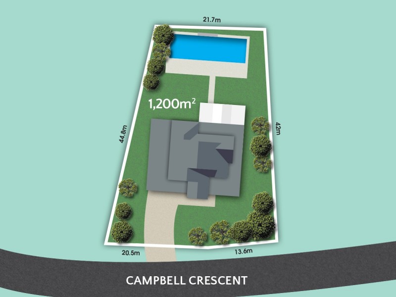 11 Campbell Crescent, Bellbowrie QLD 4070