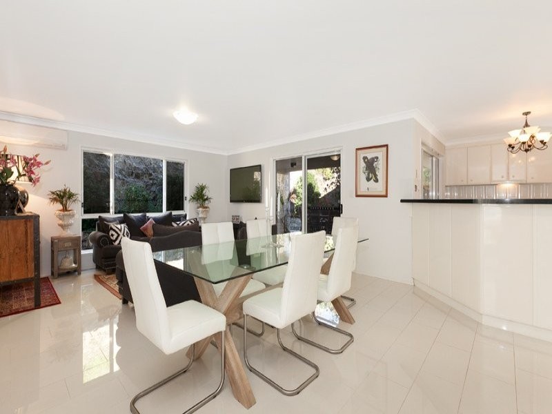 Kenmore Hills QLD 4069