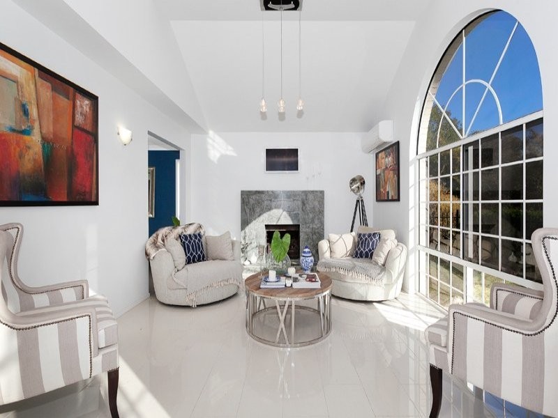 Kenmore Hills QLD 4069