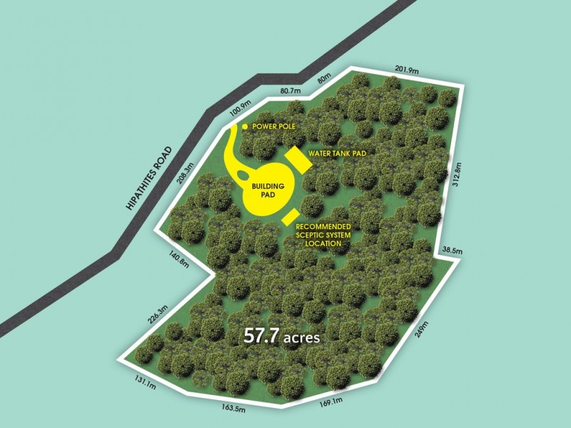 135 Hipathites Road, Samsonvale QLD 4520