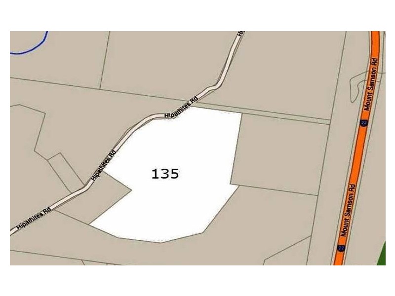 135 Hipathites Road, Samsonvale QLD 4520
