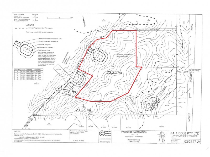 135 Hipathites Road, Samsonvale QLD 4520