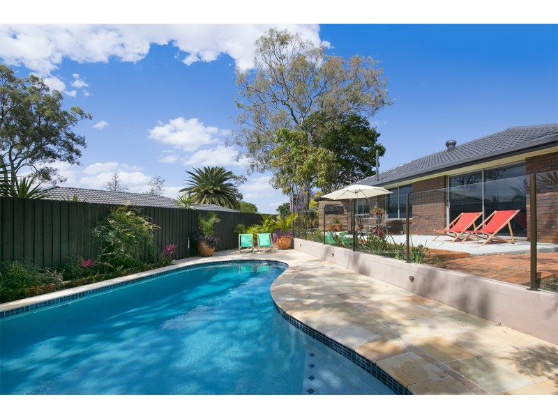 10 Murragong St, Jindalee QLD 4074