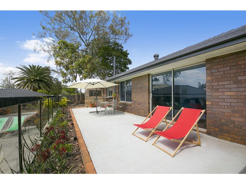 10 Murragong St, Jindalee QLD 4074