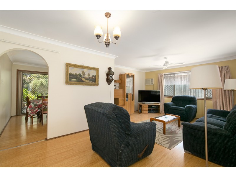 3 Ardell St, Kenmore QLD 4069