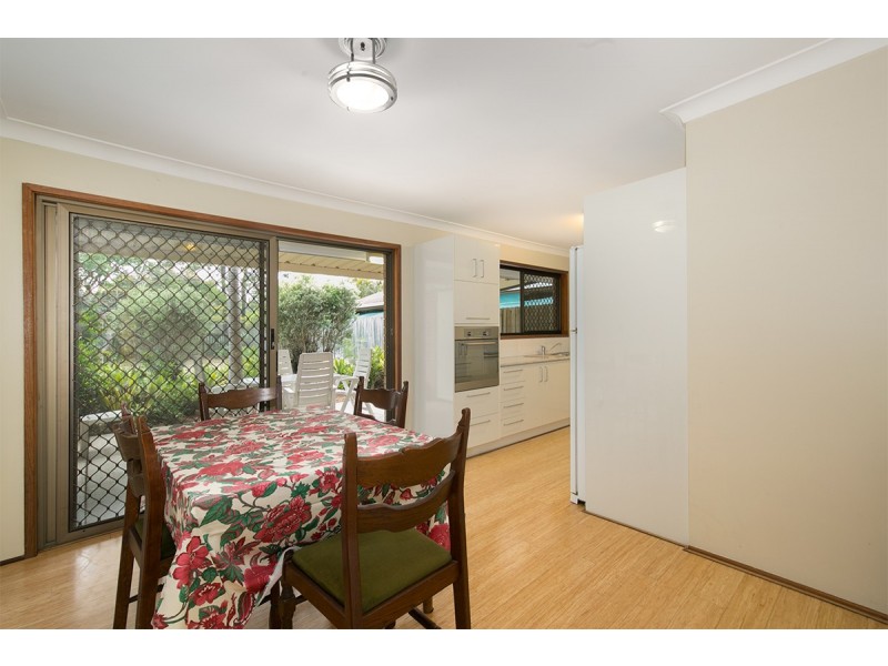 3 Ardell St, Kenmore QLD 4069