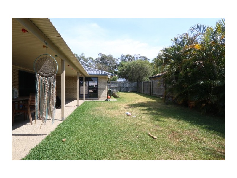 26 Paterson Place, Forest Lake QLD 4078