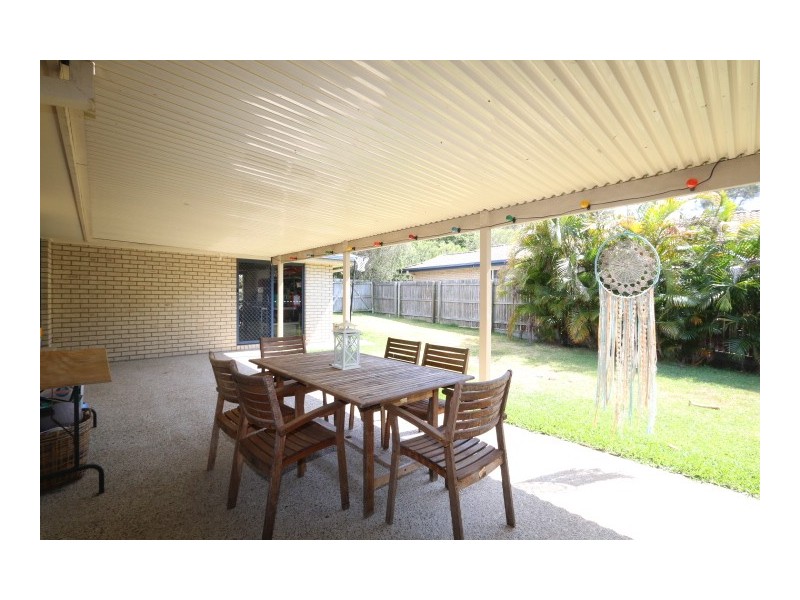 26 Paterson Place, Forest Lake QLD 4078