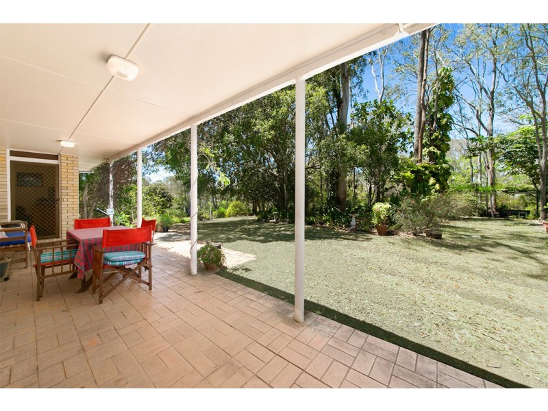 26 Herron Road, Pullenvale QLD 4069