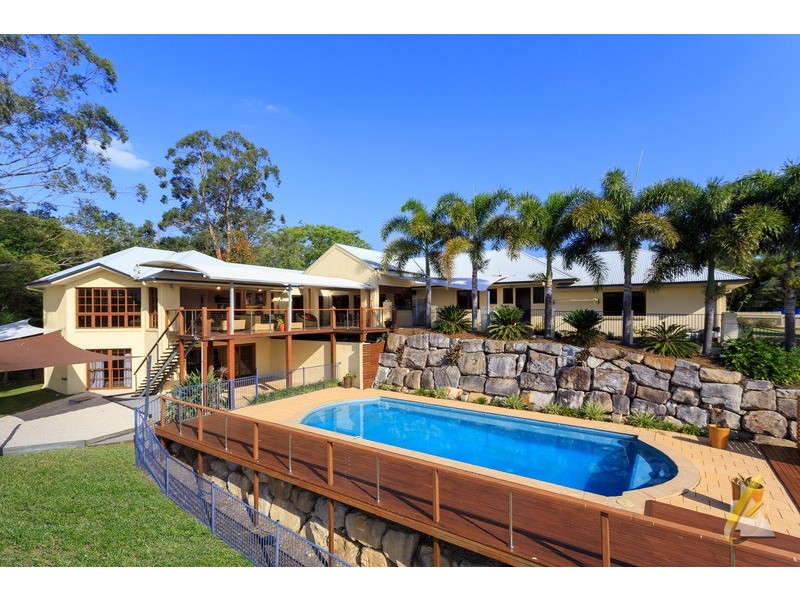 110 Lather Road, Bellbowrie QLD 4070