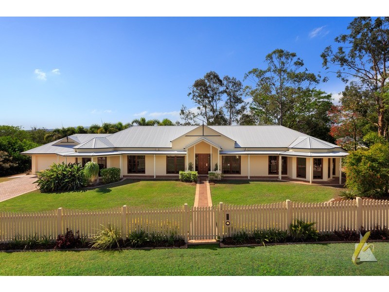 110 Lather Road, Bellbowrie QLD 4070