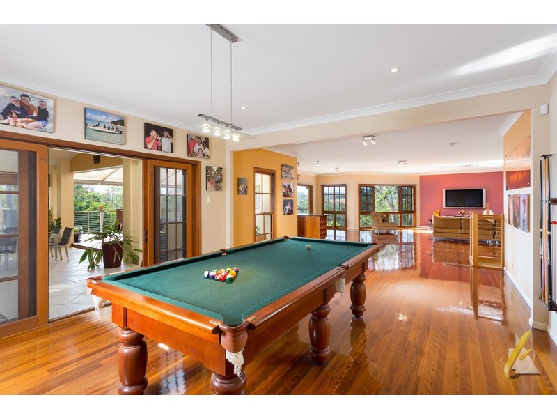 110 Lather Road, Bellbowrie QLD 4070