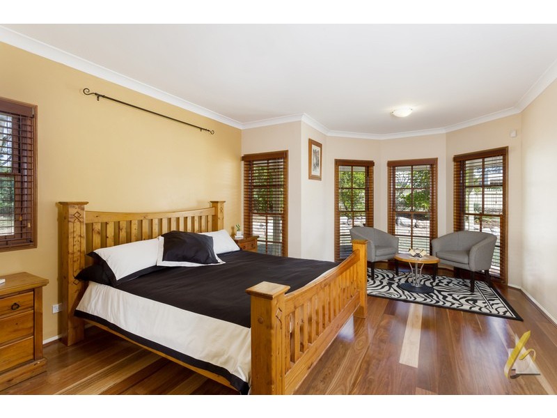 110 Lather Road, Bellbowrie QLD 4070