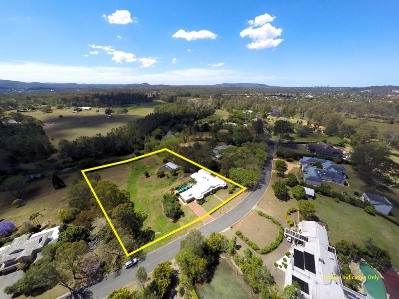 110 Lather Road, Bellbowrie QLD 4070