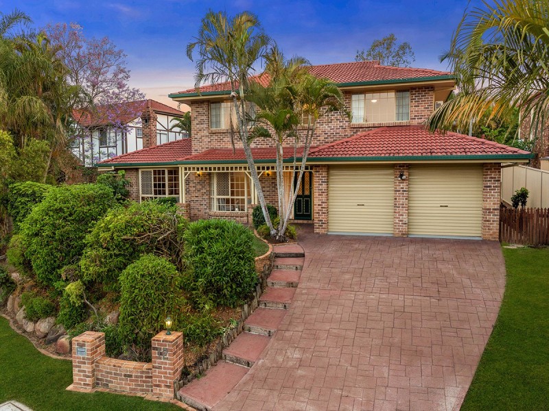 12 Baikal Place, Westlake QLD 4074