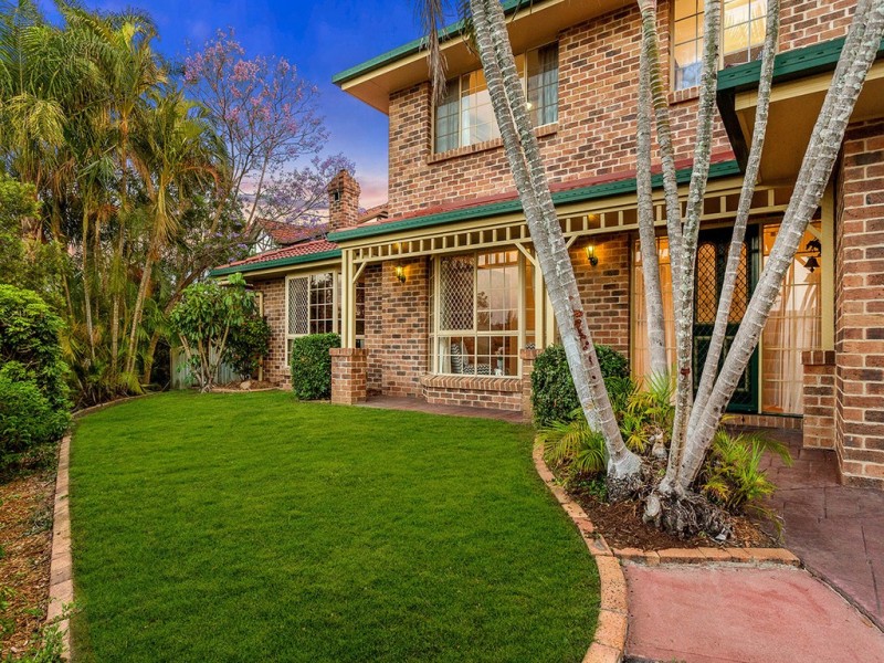 12 Baikal Place, Westlake QLD 4074