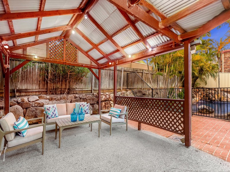 12 Baikal Place, Westlake QLD 4074