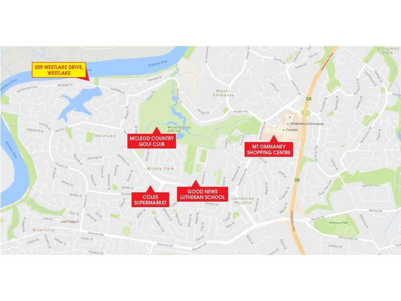 209 Westlake Drive, Westlake QLD 4074