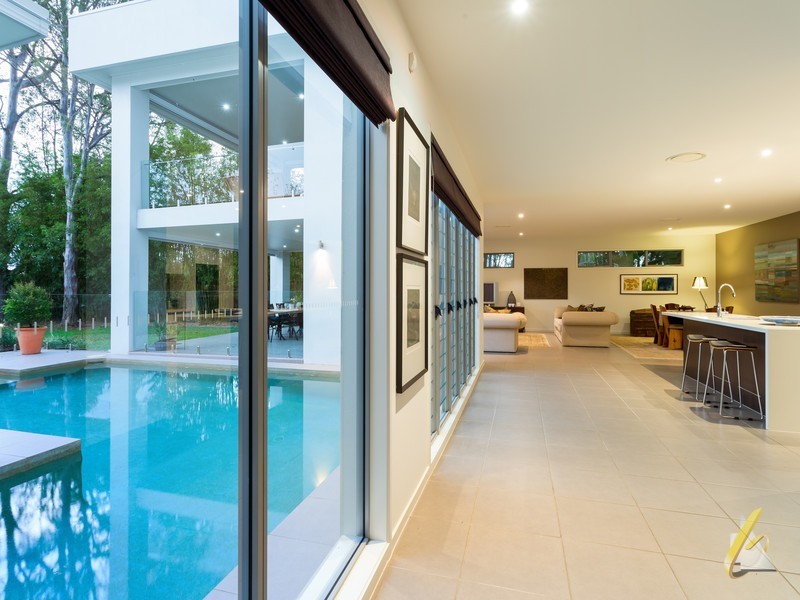 4 Sonanne Pl, Fig Tree Pocket QLD 4069