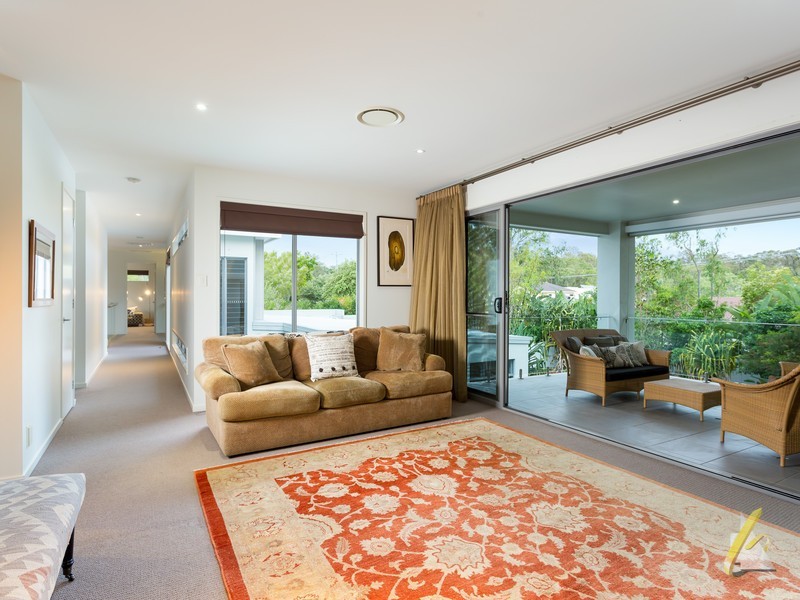 4 Sonanne Pl, Fig Tree Pocket QLD 4069