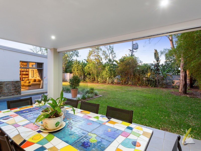 4 Sonanne Pl, Fig Tree Pocket QLD 4069