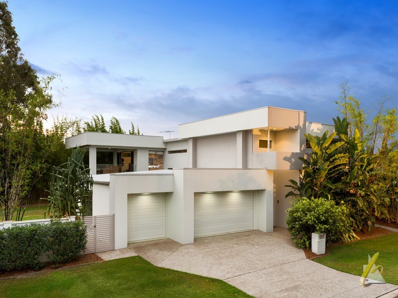 4 Sonanne Pl, Fig Tree Pocket QLD 4069