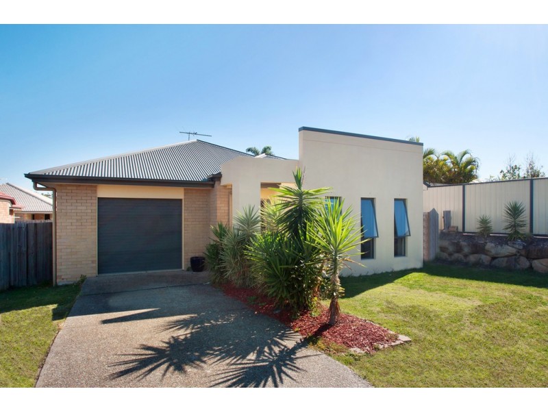 21 Higgins Street, Collingwood Park QLD 4301