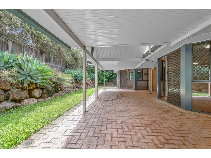 33 Ascot Av, Forest Lake QLD 4078